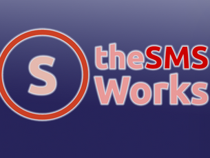 New Integration: The SMSWorks