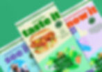 Mt Joy website pages