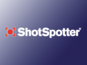 NEW INTEGRATION PARTNER: ShotSpotter
