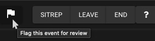 Flag Event for Review