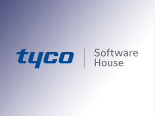Integration Partner: Tyco Software House - CCure