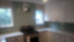 Kitchen Backsplash