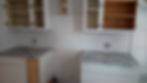 Custom Kitchen Backsplash