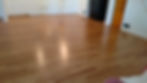 Bamboo flooring