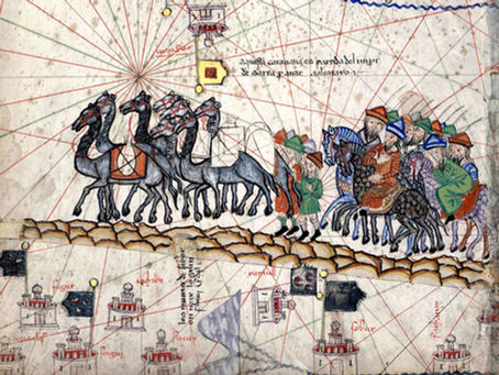 Pax Mongolica