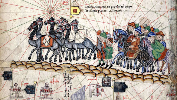 Pax Mongolica