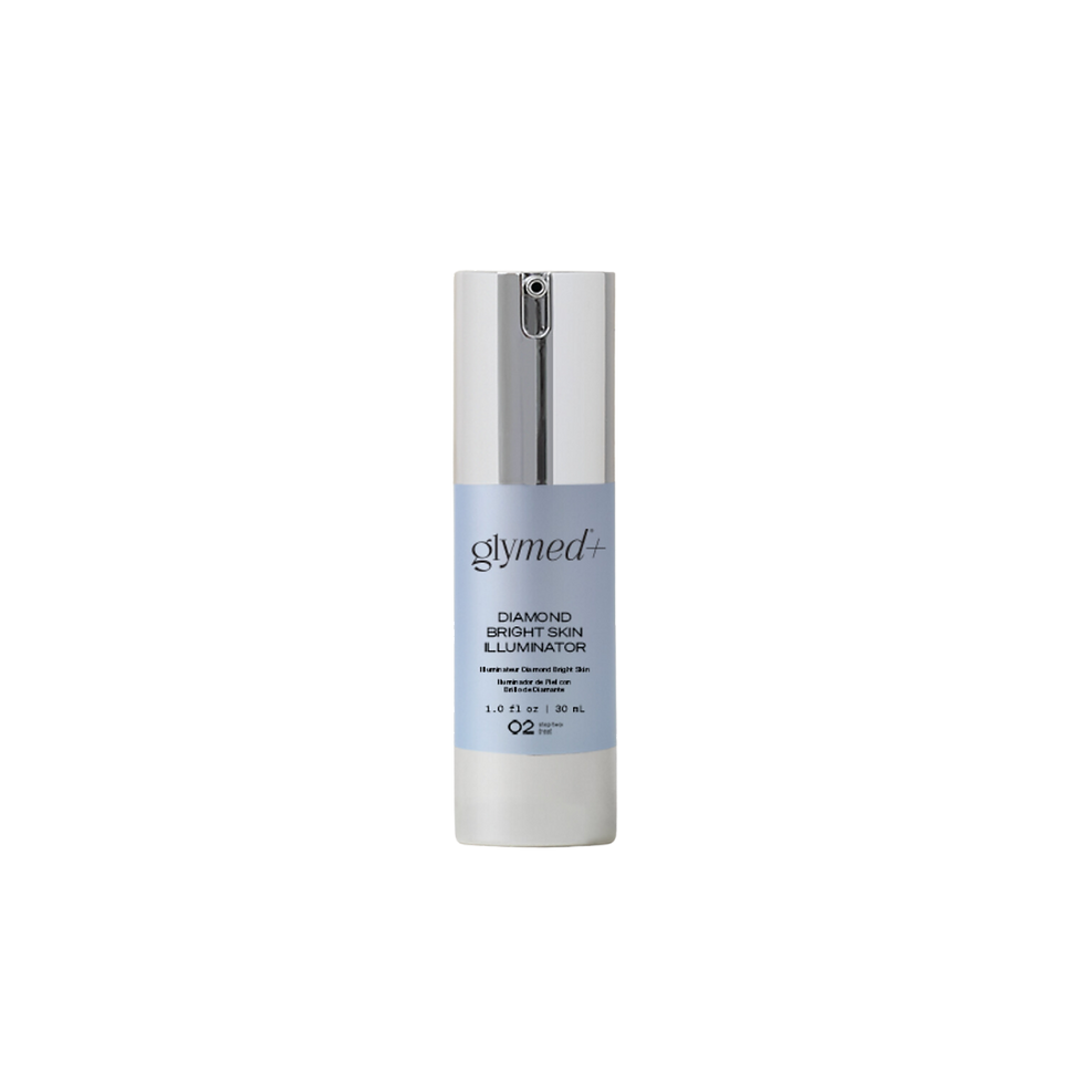 Glymed+ Diamond Bright Skin Illuminator
