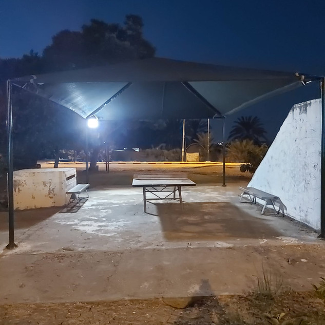 מושב חדיד