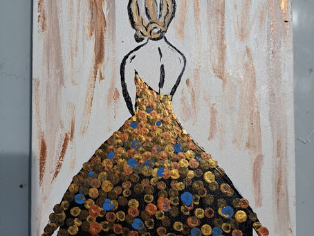 60 – BAILARINA parte 1 - A Jornada