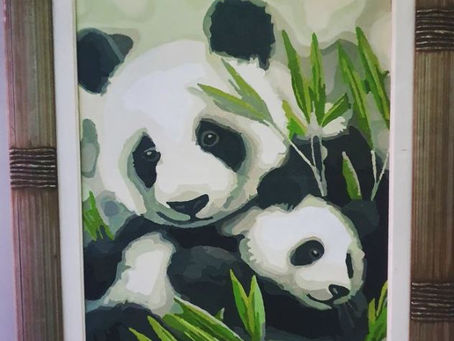 #27- Mãe e Filho: Uma Sinfonia de Amo