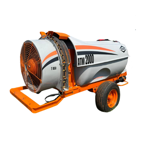 Pulverizador ATM-400 | CIMAG