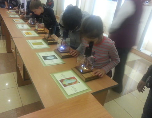 Сайт учителя начальных классов Людмилы Кенгерли