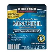 Compre Minoxidil Kirkland