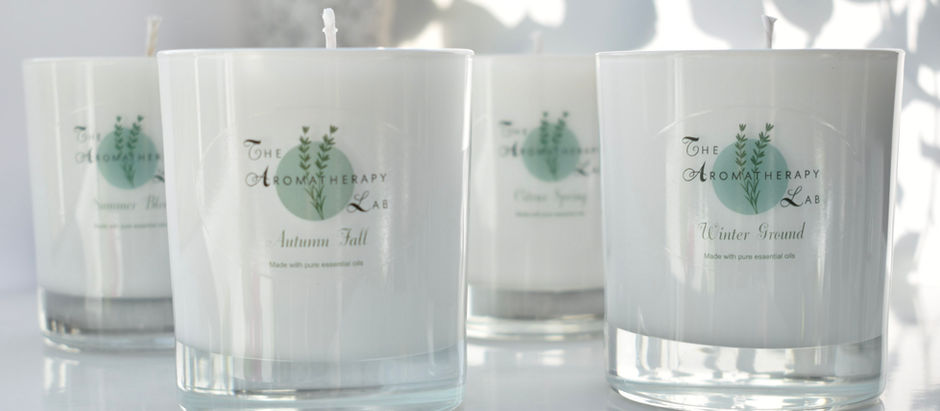 Why Clean, Natural Candles Matter: The Power of Pure Essential Oils