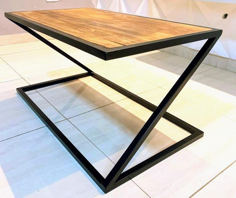Mesa de Centro Z
