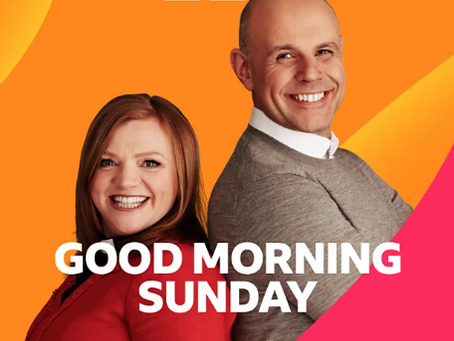 Thank You to all our Wombles on Radio 2