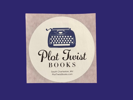Indie Bookstore Spotlight: Plot Twist Books