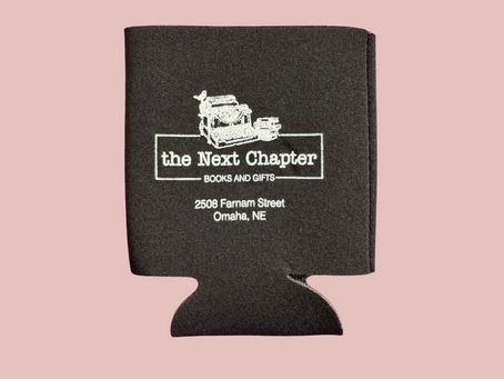 Indie Bookstore Spotlight: The Next Chapter Books and Gifts