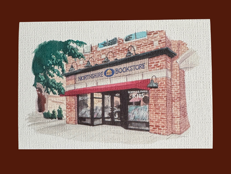 Indie Bookstore Spotlight: Northshire Bookstore
