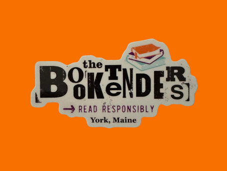 Indie Bookstore Spotlight: The Booktenders