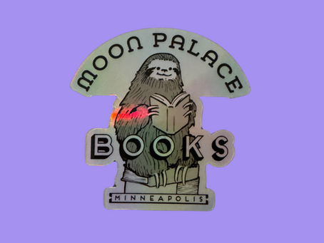 Indie Bookstore Spotlight: Moon Palace Books
