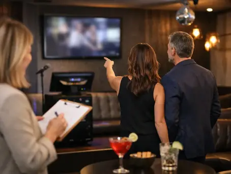 How to Choose a Karaoke Venue for Adults
