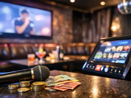 How Much Does a Karaoke Room Cost in Australia?