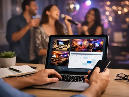 Karaoke Venue Booking Guide for Big Nights