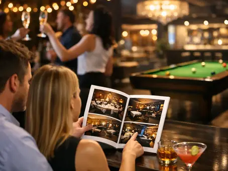 How to Choose an Adult Party Venue