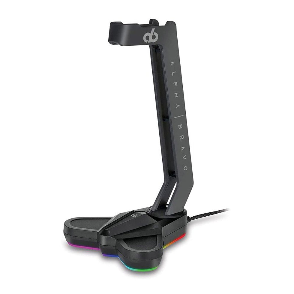 Veho Alpha Bravo GA-1 USB Gaming Headset Stand (VAB-A001-GA1)