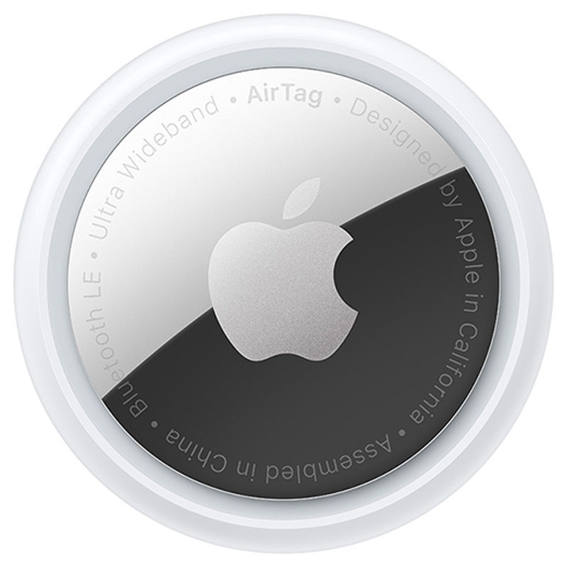 Apple AirTag 1-pack (MX532ZM/A)