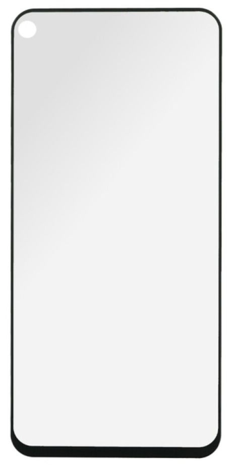 Prio 3D Tempered Glass for Huawei P40 Lite black