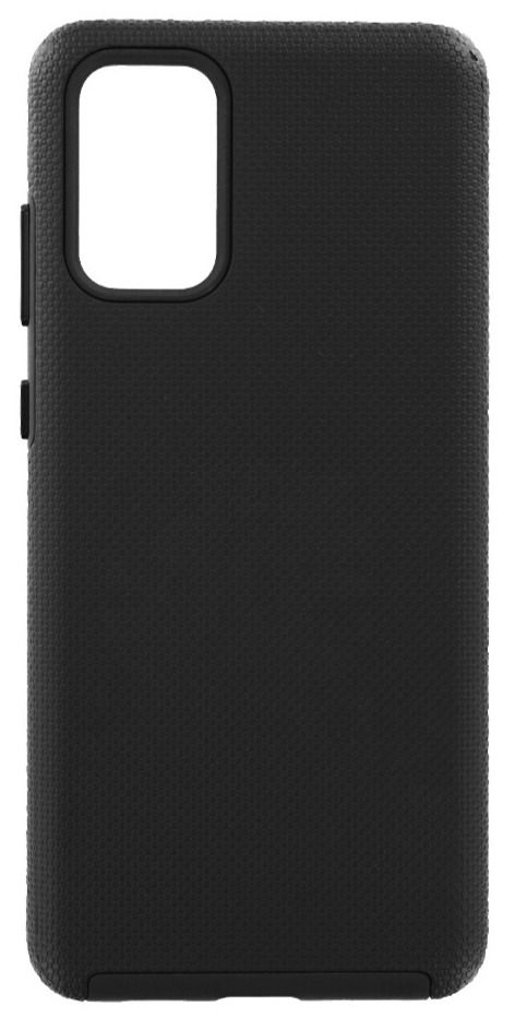 Prio Protective Case for Samsung Galaxy S20+ black