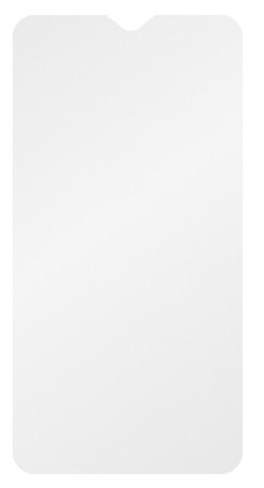 Prio Tempered Glass Screen Protector for Samsung A40 clear