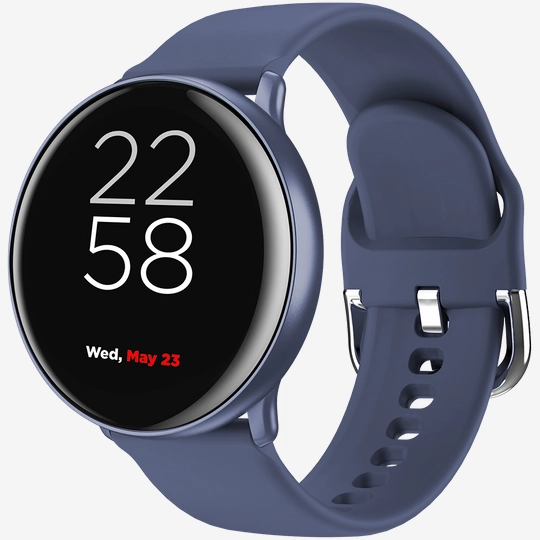 Canyon Marzipan SW-75 Smart watch 1.22inches IPS full touch