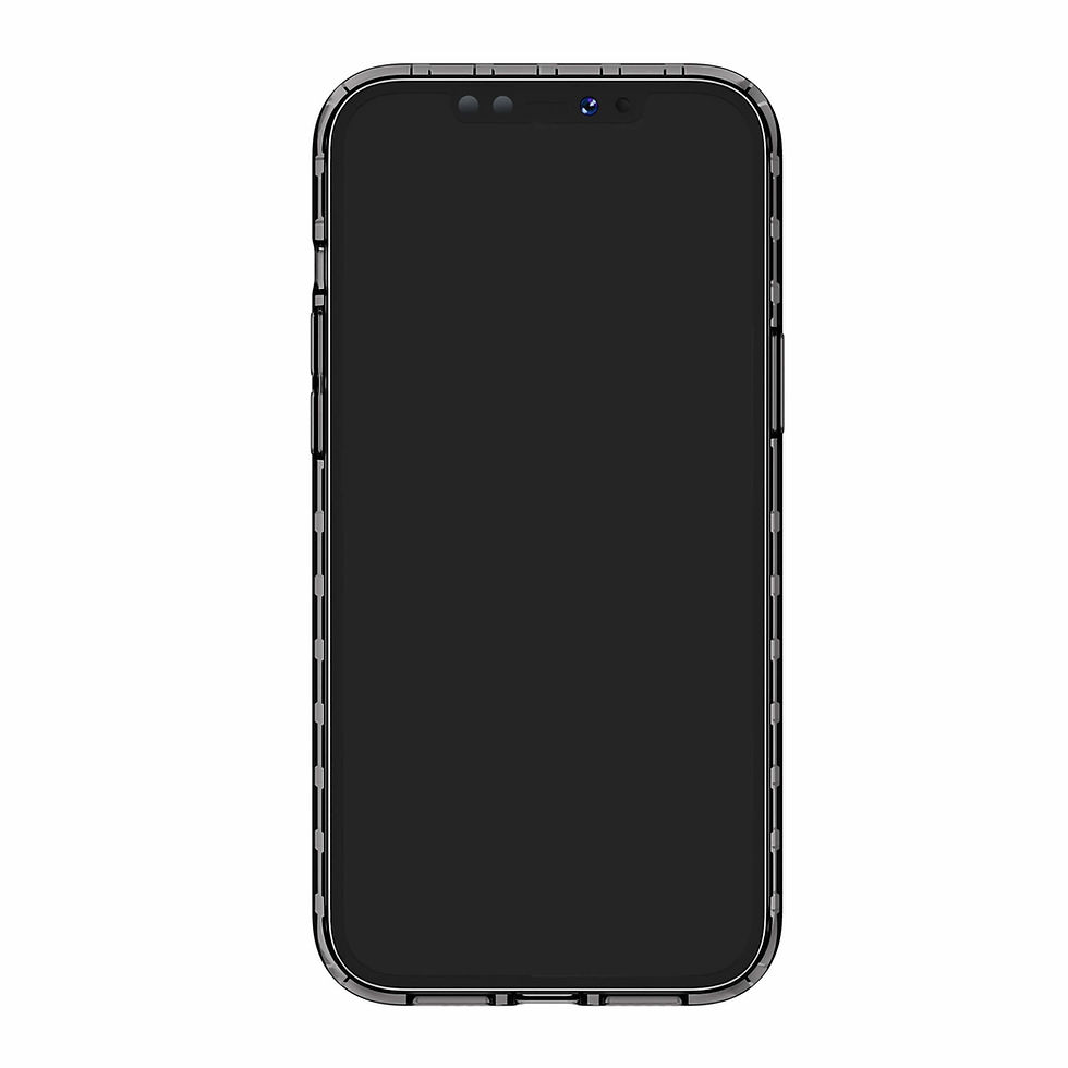 Thumbnail: Skech Echo Case for Apple iPhone 13 Pro Max