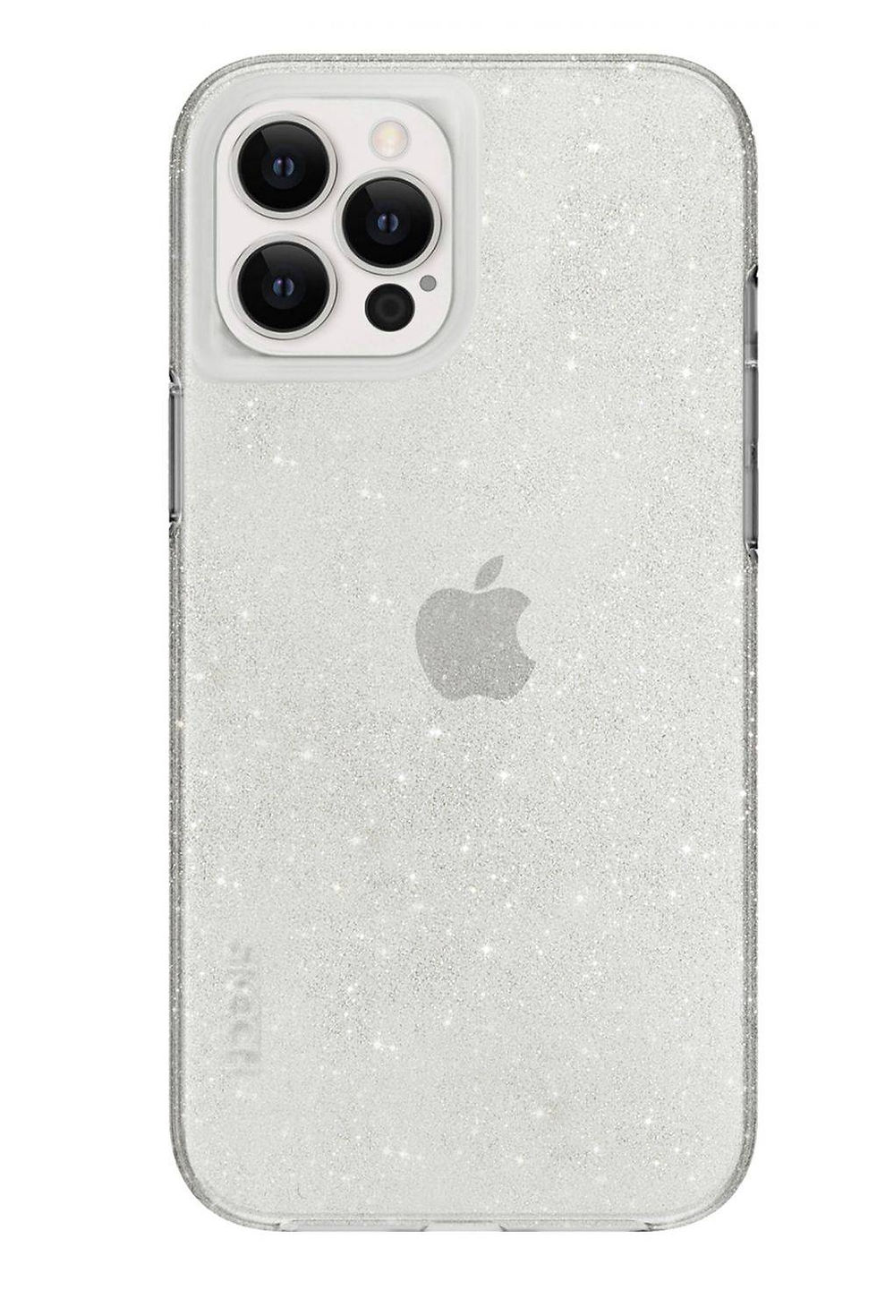 Skech Snow Sparkle Matrix Series Case for iPhone 13 Pro Max