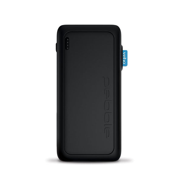 Veho Pebble PZ-20 Rugged Portable Power Bank - 20.000mah (VPP-770-20K)