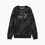 Thumbnail: Women’s Sweatshirt without Hood Puma Essentials+ Animal Aop Crew Fl Mujer Bla
