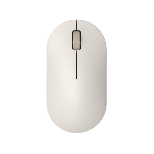 Xiaomi Wireless Mouse Lite 2 White (BHR8915GL)