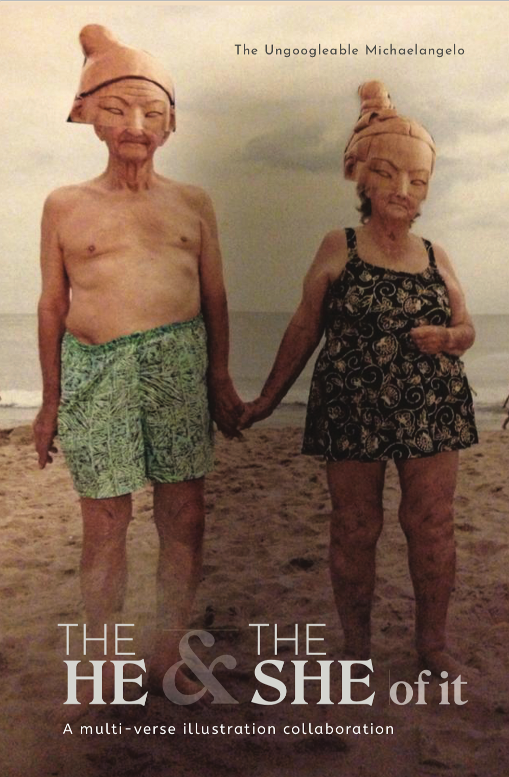 The He & The She Of It (1st/limited edition)