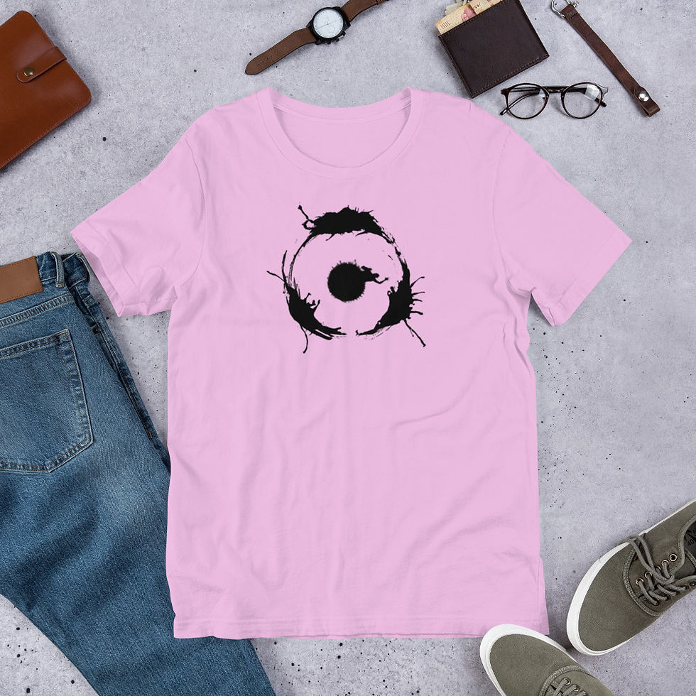Thumbnail: Lore Spores #10 Think Ink (shirt)