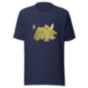 Wearable Pareidoodle #9