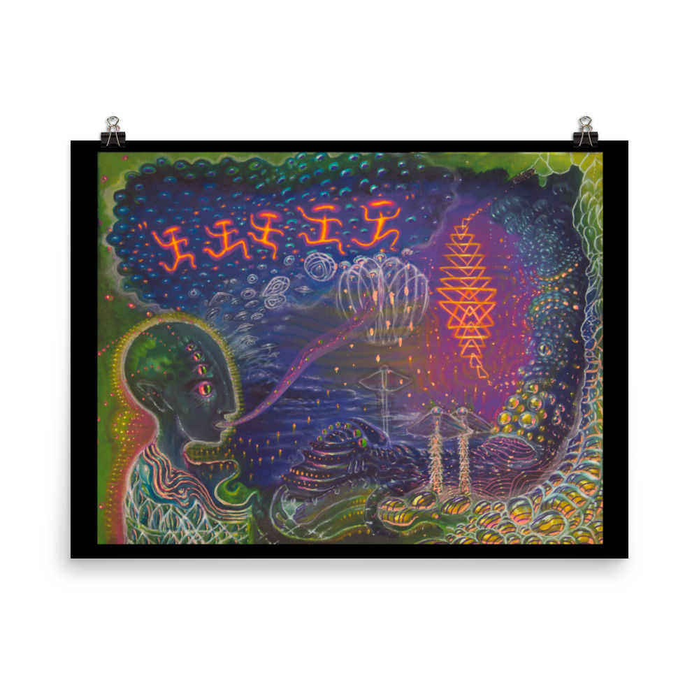 Little Lightships Gather Round The Sacred Sound of Song