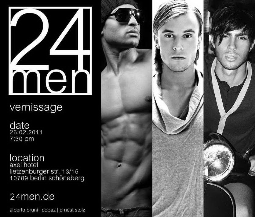 Einladung Vernissage