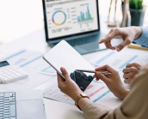 Gestión de Proyectos de Negocios. Iniciar un Negocio