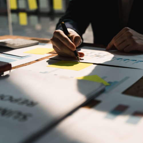 Curso de Preparación Fiscal para Individuos y Pequeñas Empresas
