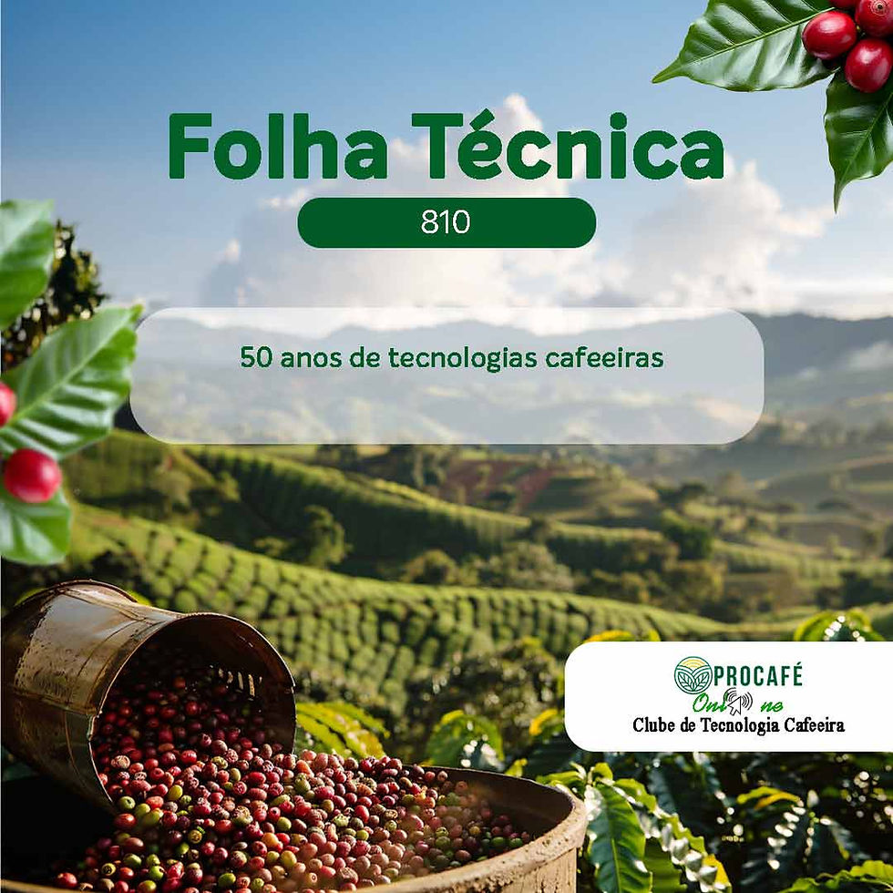Folha Técnica 810