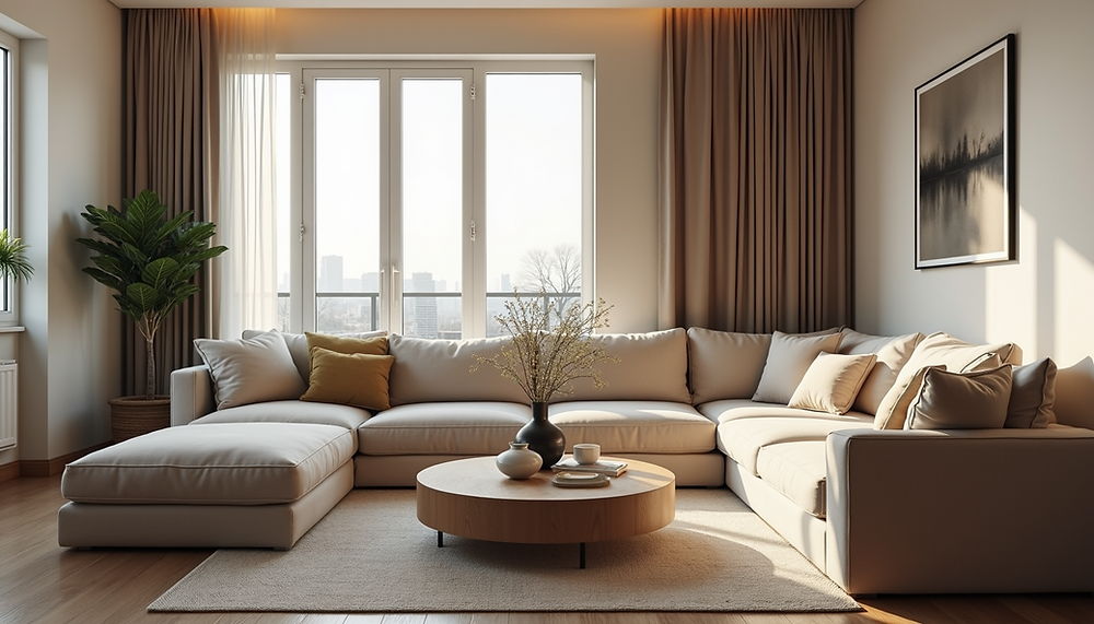 Interior Design Tips for Your Home