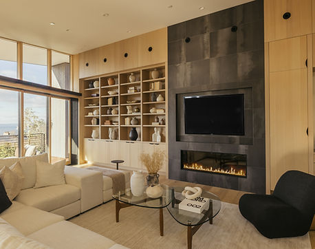 Alair Home living room